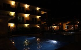 Hotel Chablis Palenque