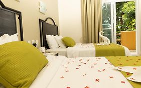 Hotel Chablis Palenque