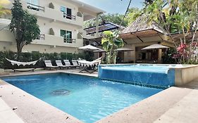 Hotel Chablis Palenque